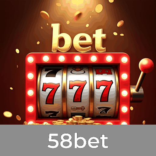 58bet: Apostas fáceis e completas no seu app