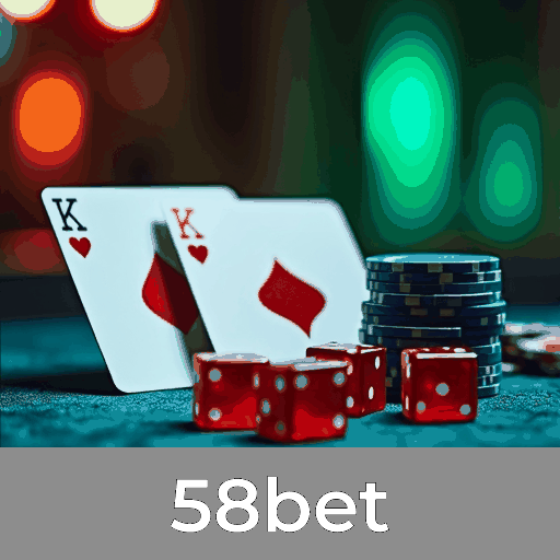 58bet: Apostas fáceis e completas no seu app