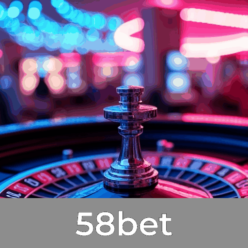 58bet: A Experiência de Jogo Segura e Profissional que Você Merece