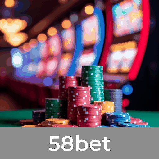 Descubra os Bônus Exclusivos e Generosos da 58bet
