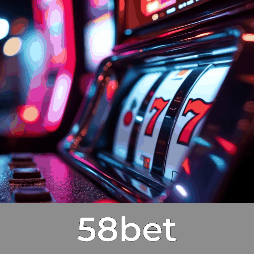 Experiência Real no 58bet: Seu Cassino VIP no Brasil